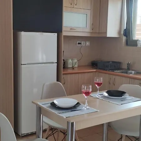 Loft Near The Center Heraklion (Crete)