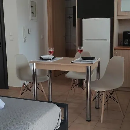 Loft Near The Center Apartment Heraklion (Crete)