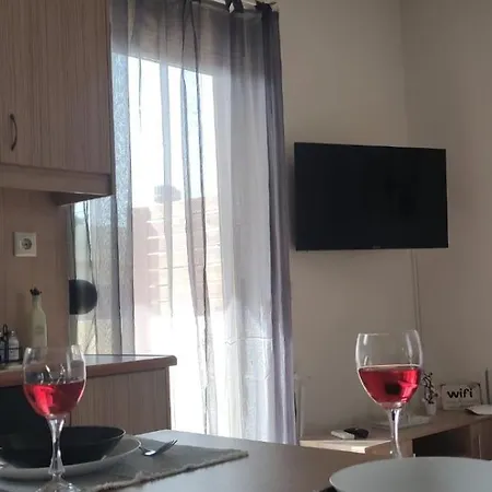 Loft Near The Center Heraklion (Crete)