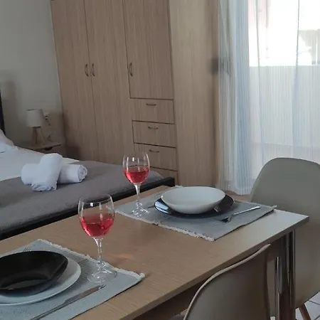 Loft Near The Center * Heraklion (Crete)