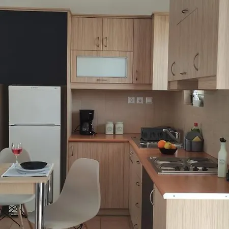 Apartment Loft Near The Center Heraklion (Crete)