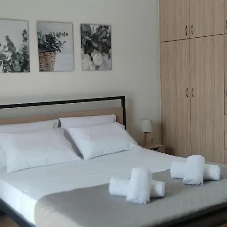 Loft Near The Center *