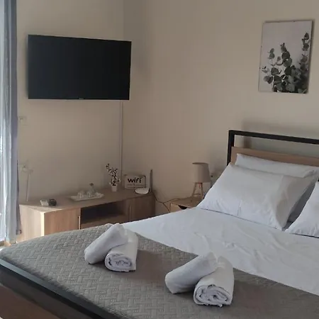 Loft Near The Center * Heraklion (Crete)