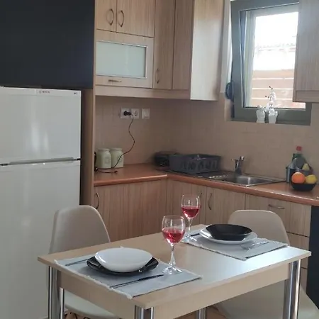 Loft Near The Center