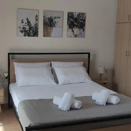 Loft Near The Center Apartment