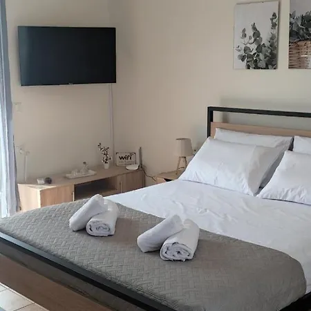 Loft Near The Center Apartment *