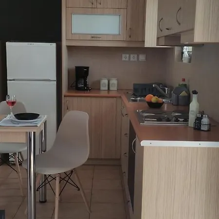 Apartment Loft Near The Center Heraklion (Crete)