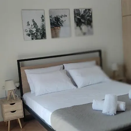 Loft Near The Center Heraklion (Crete)